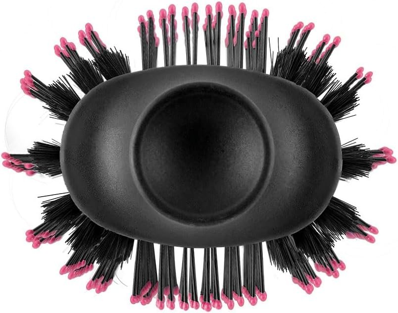 Escova Secadora Britânia BEC02PR Bivolt 4 em 1 1300W - Imagem 7