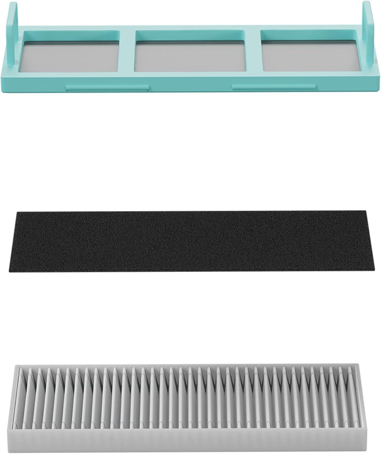 WAP Aspirador de Pó Robô ROBOT W400 3 em 1, Automático, 300ml, Compatível com Assistentes de Voz, 30W 10,8VDC Bivolt - Imagem 17