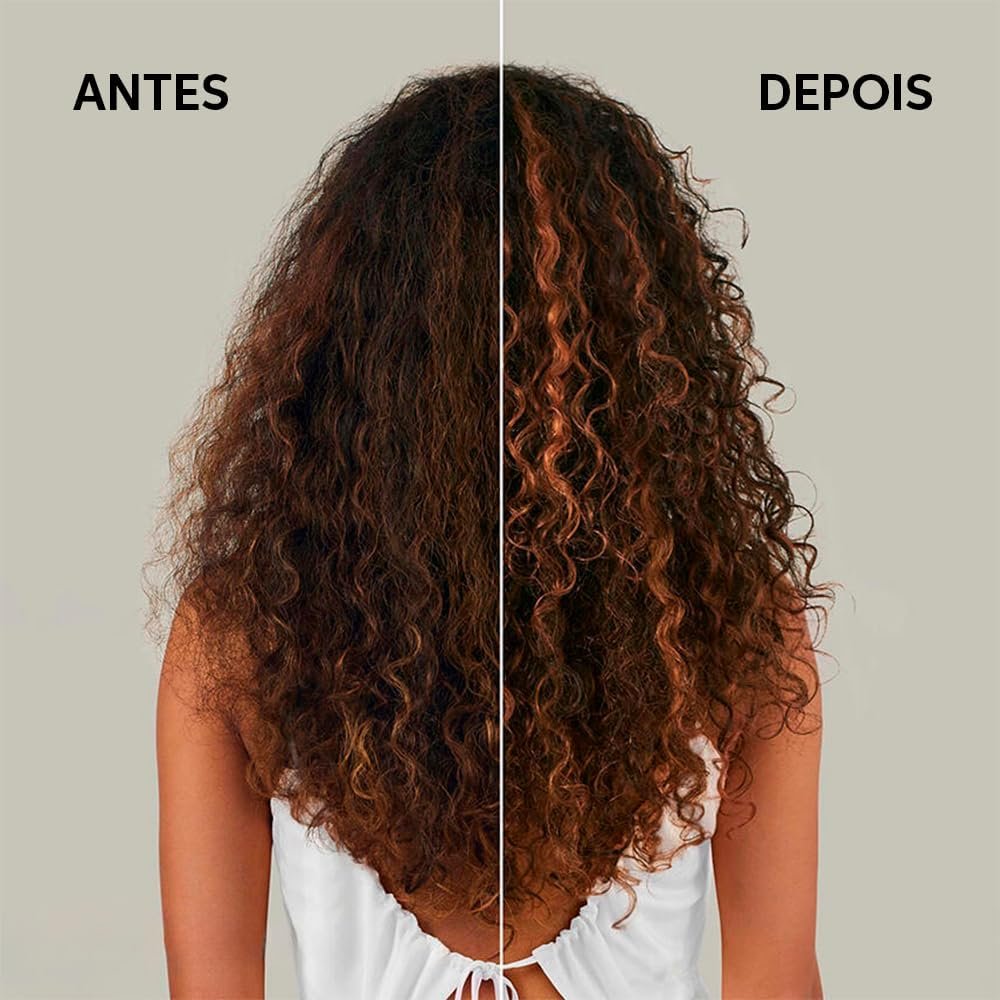 Wella Invigo Nutri Máscara 500ml - Imagem 5