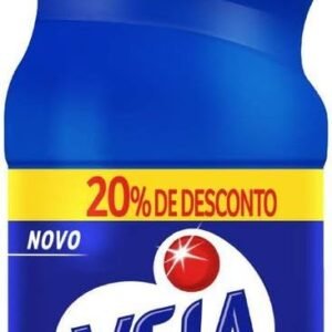 Veja Original – Limpador para Limpeza Pesada, Embalagem Econômica, 1L Veja Original – Limpador para Limpeza Pesada, Embalagem Econômica, 1L