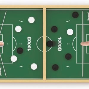 Jogo Gol a Gol – Junges