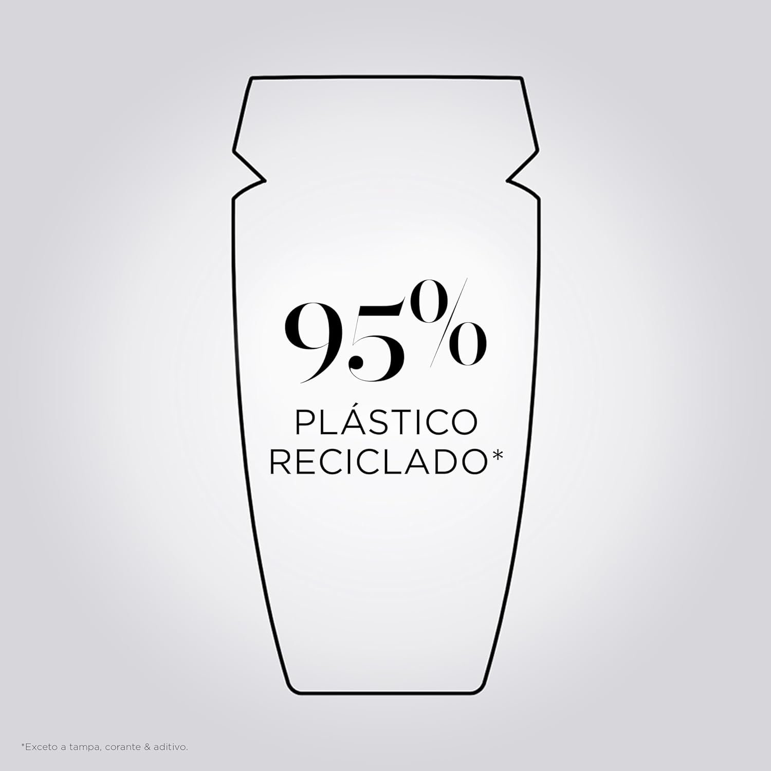 Kérastase Shampoo Première Bain Décalcifiant Réparateur, Todos os tipos de cabelos danificados, Reparador descalcificante, Neutraliza a quebra, Com Ácido cítrico e Glicina, 250ml - Imagem 9