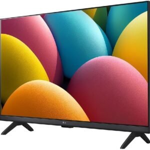 TV LG 32″ LED HD Smart Pro 32RL601CBSA