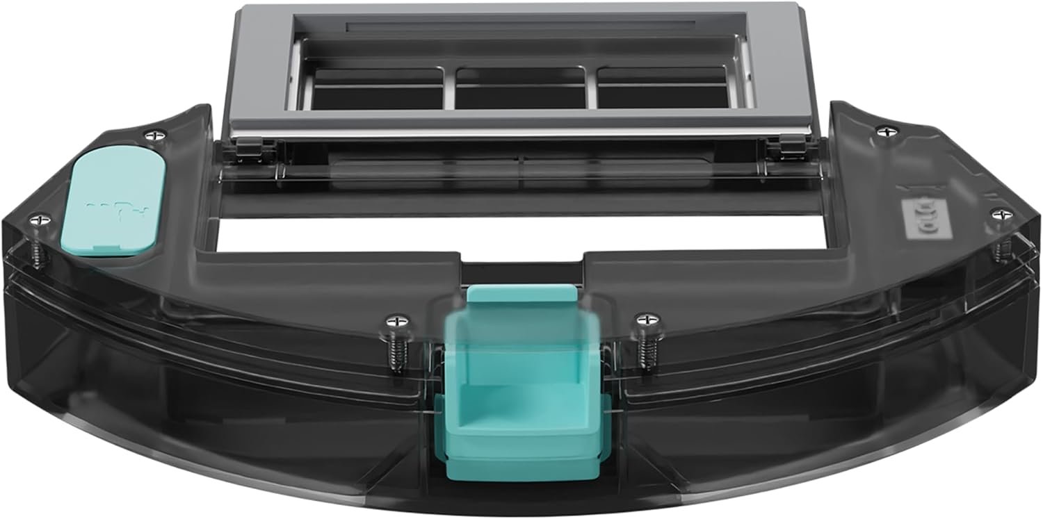 WAP Aspirador de Pó Robô ROBOT W400 3 em 1, Automático, 300ml, Compatível com Assistentes de Voz, 30W 10,8VDC Bivolt - Imagem 16