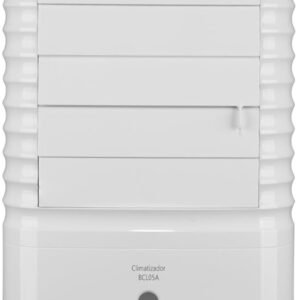 Climatizador Britânia 4 em 1 Autonomia de 26h BCL05A 127V
