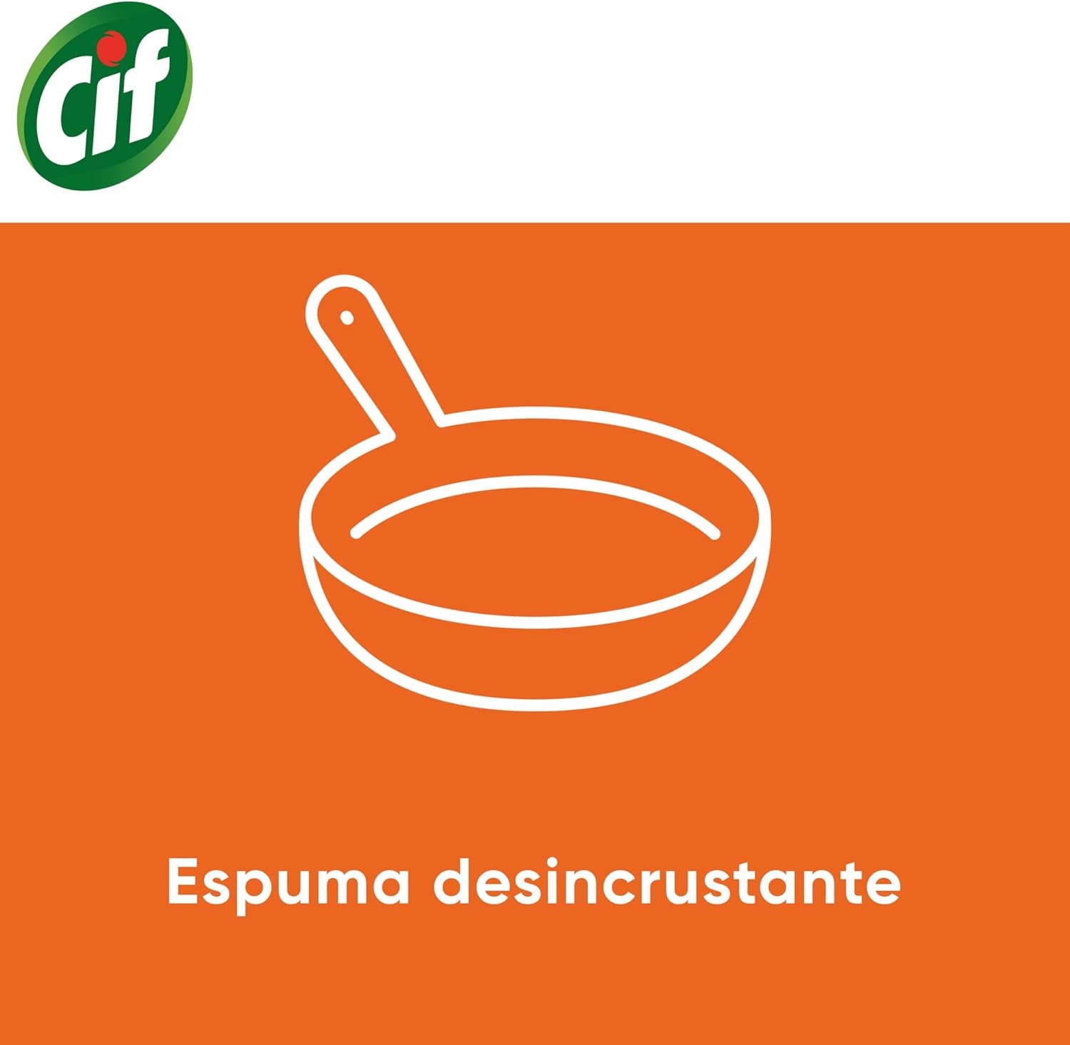 Cif Limpador Especialista Derrete Gordura 500 Ml - Imagem 5