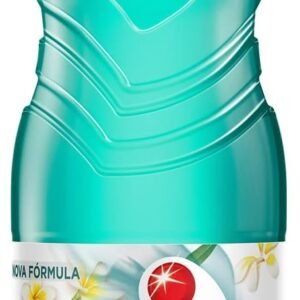 Veja Limpador Perfumado Jasmin Do Caribe – 1L Azul Veja Limpador Perfumado Jasmin Do Caribe – 1L Azul