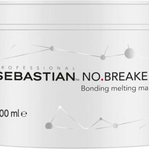 MÁSCARA SEBASTIAN PROFESSIONAL NO BREAKER 500ML