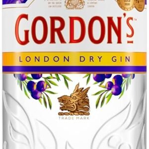 GORDON’S Gin Gordon’S 750Ml