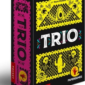 Trio (PaperGames)