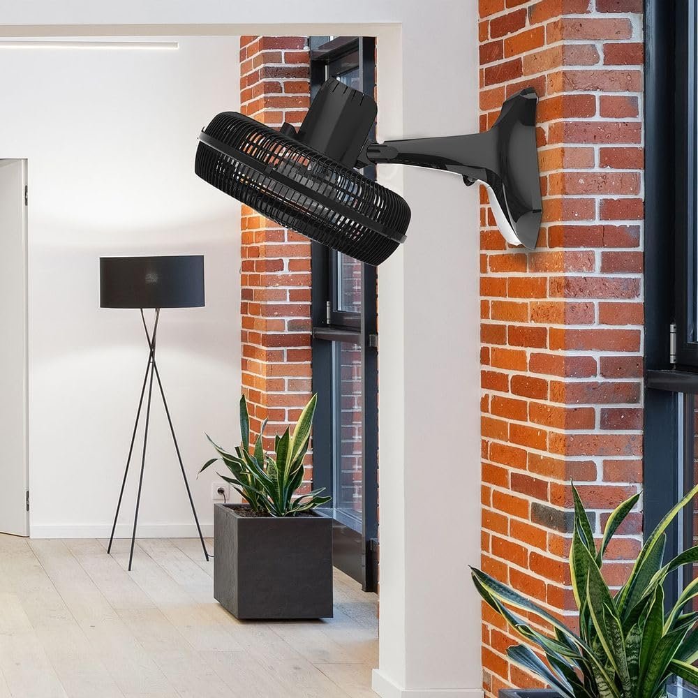 Ventilador Britânia 2 em 1 BVT400 Maxx Force 150W 220V - Imagem 5