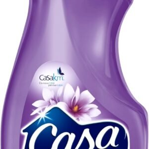 Limpador Perfumado para pisos Casa & Perfume Sensualidad, 1 l (Pacote de 1) Limpador Perfumado para pisos Casa & Perfume Sensualidad, 1 l (Pacote de 1)