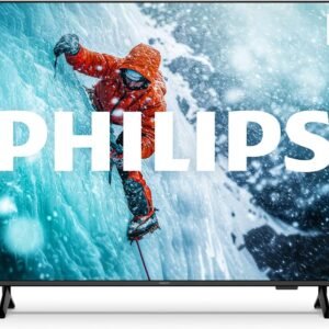 PHILIPS Smart TV, 50″ 4K, 50PUG7300, Comando de Voz, Bluetooth, HDR, Dolby Atmos, HDMI, USB, Wi-Fi PHILIPS Smart TV, 50″ 4K, 50PUG7300, Comando de Voz, Bluetooth, HDR, Dolby Atmos, HDMI, USB, Wi-Fi