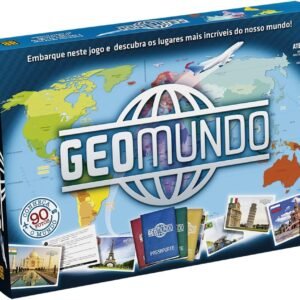 Grow Geomundo