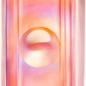 Lancôme Perfume Feminino Idôle Nectar Eau de Parfum Frasco com 100ml Fragrância Neo-Gourmand com Notas de Rosa, Pipoca Caramelizada e Baunilha de Bourbon