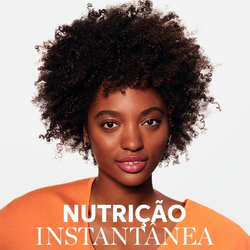 Wella Invigo Nutri Máscara 500ml - Imagem 2