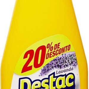 Destac Lavanda – Brilha Móveis, 500mL