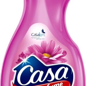 Limpador Perfumado para pisos Casa & Perfume Intuizione New, 500 ml (Pacote de 1) Limpador Perfumado para pisos Casa & Perfume Intuizione New, 500 ml (Pacote de 1)