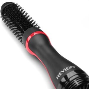 Escova Secadora Alisadora Revlon Root Booster (127)