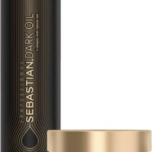 Kit Sebastian Professional Dark Oil – Shampoo 250ml + Máscara 150ml