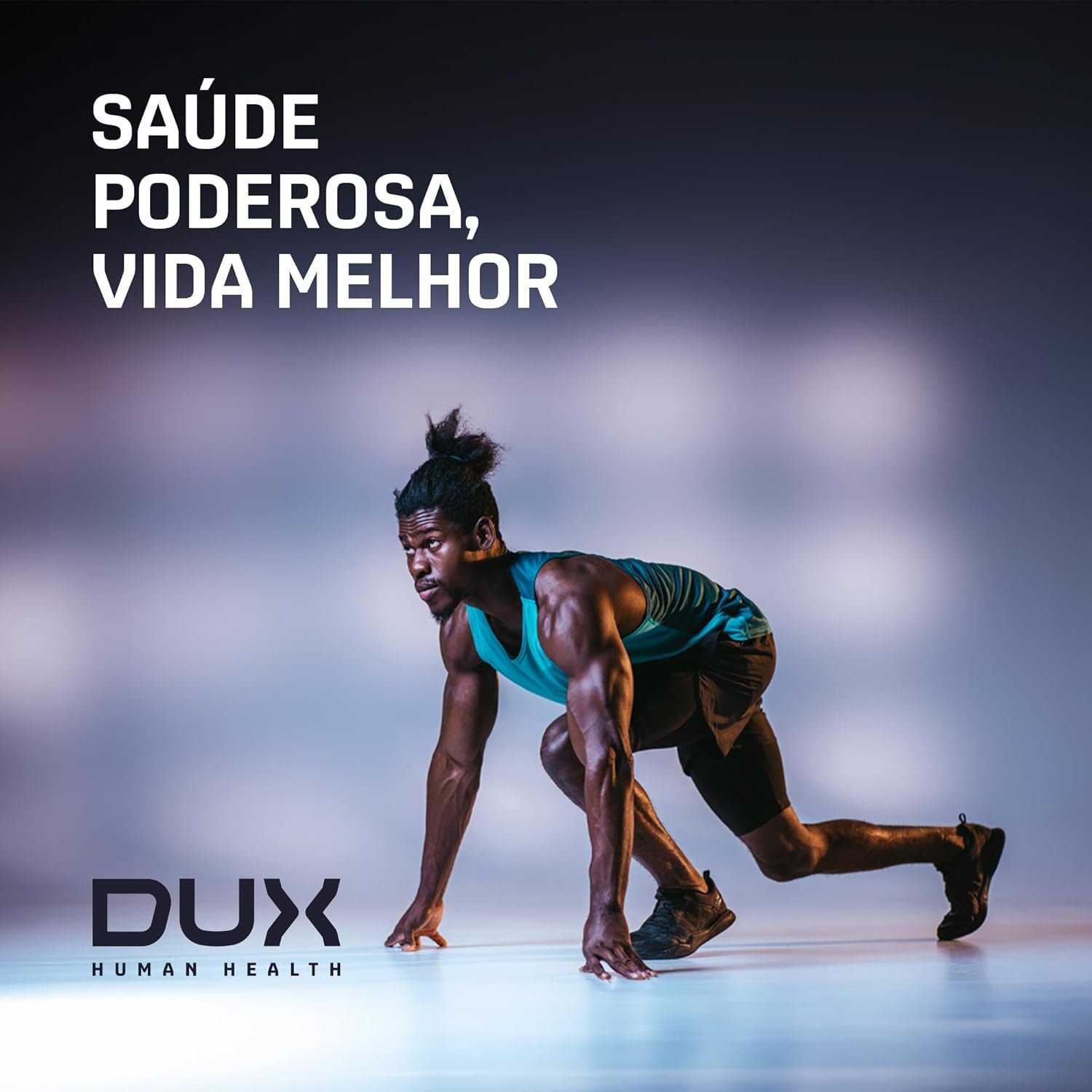 Whey Protein Concentrado Sem Sabor Refil 1.8kg – Contribui Para o Ganho Muscular Hipertrofia – Dux Human Health - Imagem 7