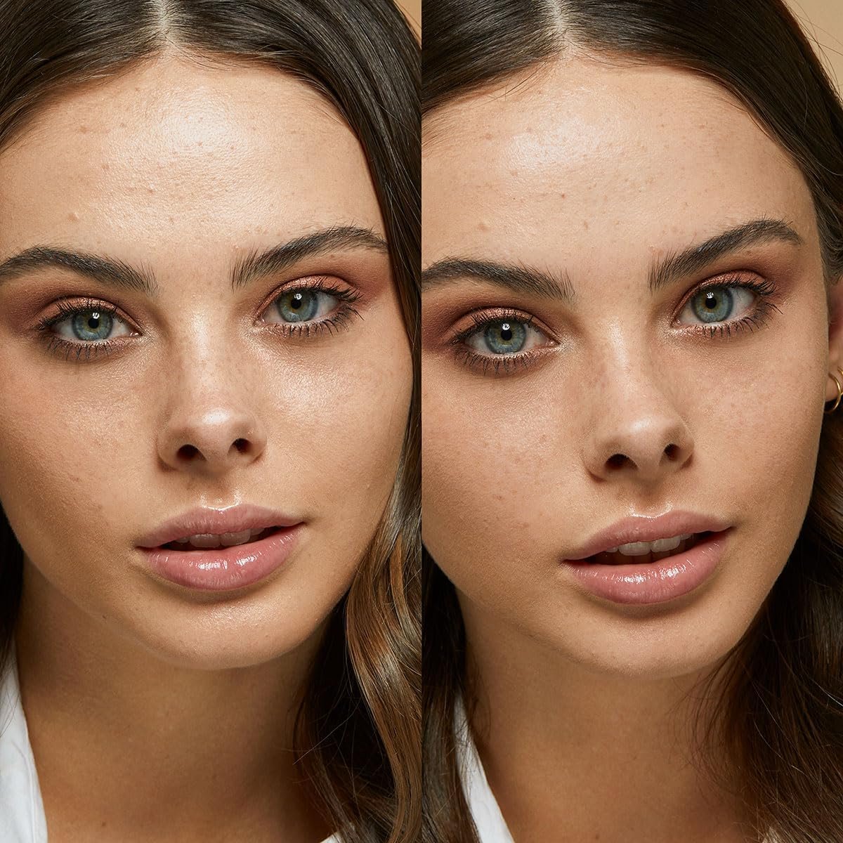 KIKO MILANO, Invisible Touch Face Fixing Powder, Fixador Invisível para Pele Perfeita - Imagem 3