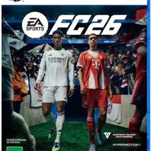 EA Sports FC 26 – PlayStation 5