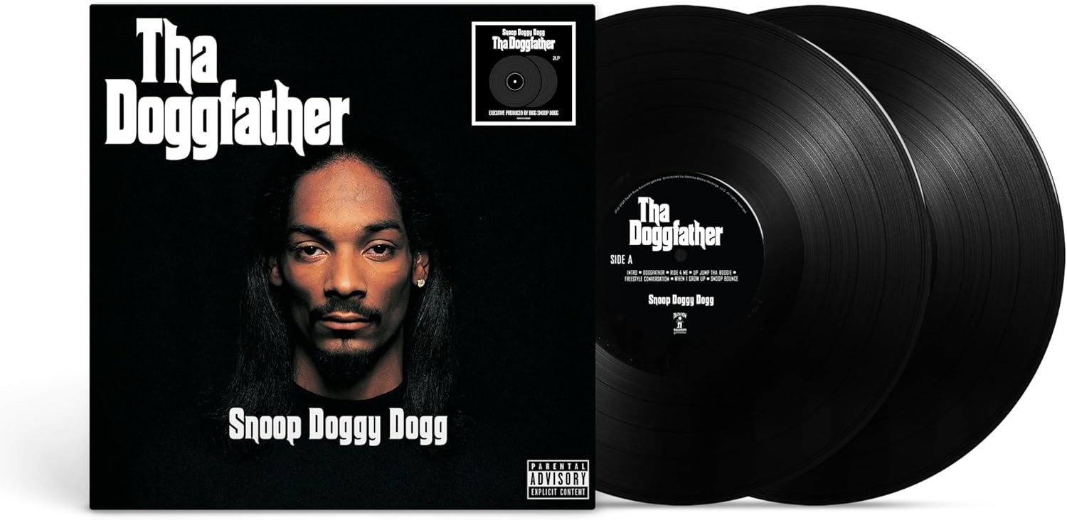 Tha Doggfather