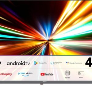 Smart TV 40″ Philco LED Full HD Android 11 HDR10 P40SAA