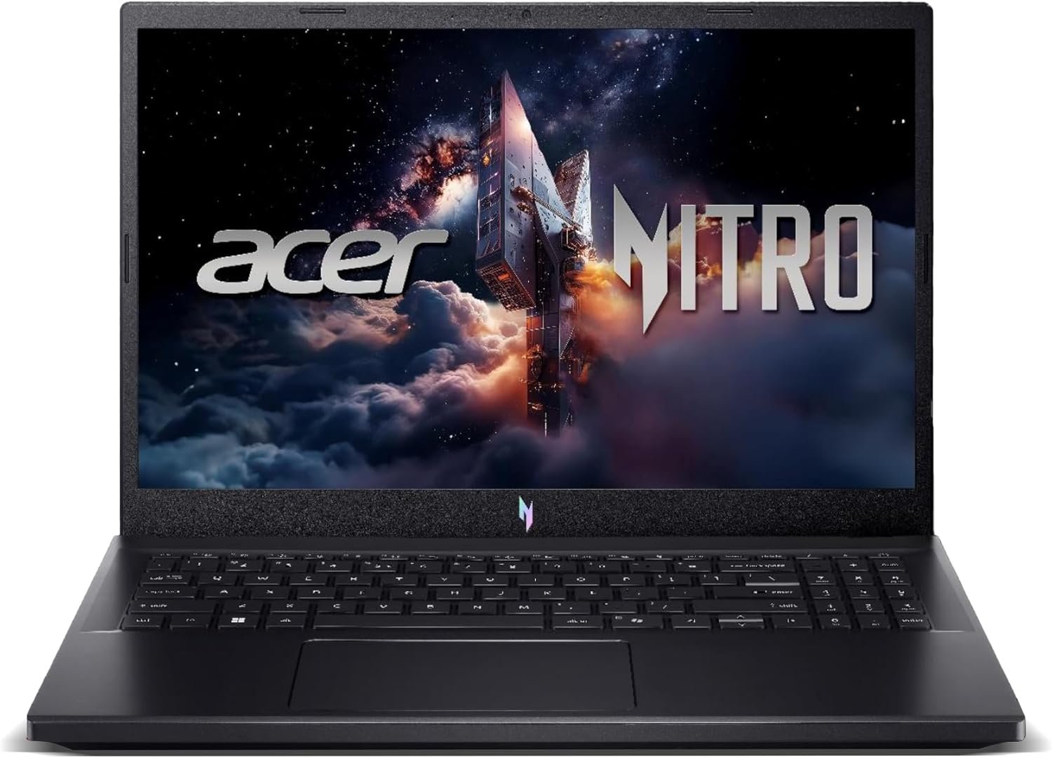 Notebook Acer Nitro V15 ANV15-52-96AQ Intel® Core™ i9-13900H de 13° G 16GB 512GB SSD RTX4060 Windows 11 Home 15.6”