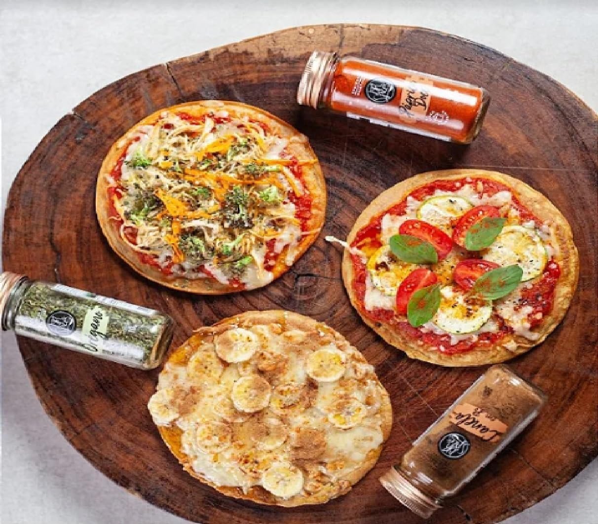 Canela em Pó BR Spices 50g - Imagem 4