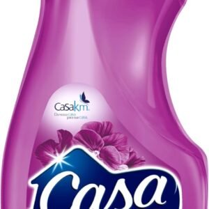Casa Km Limpador Perfumado Para Pisos Casa & Perfume Passione 1 L (Pacote De 1) Casa Km Limpador Perfumado Para Pisos Casa & Perfume Passione 1 L (Pacote De 1)