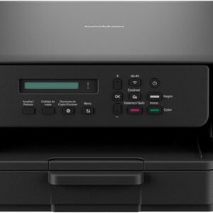 MULTIFUNCIONAL TANQUE TINTA COLOR