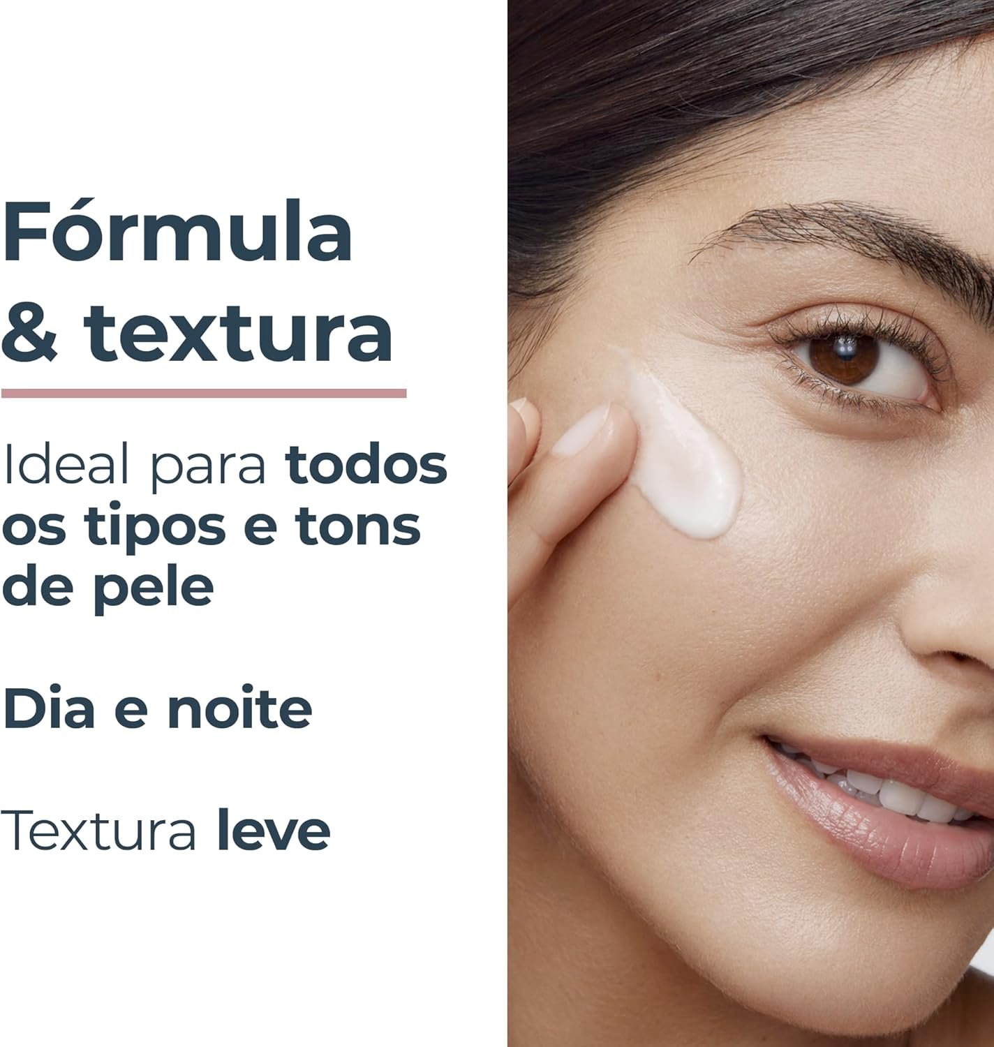 EUCERIN Dual Sérum Facial Antimanchas e Anti-idade 30ml, Anti-Pigment, Clareador, Thiamidol, Ácido Hialurônico - Imagem 7
