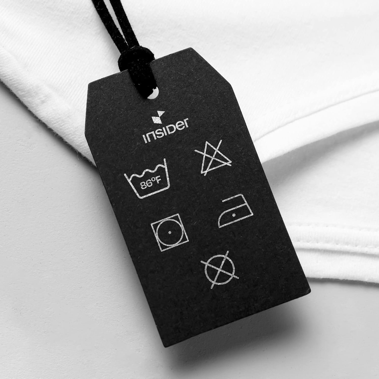 Tech T-shirt Insider Masculino - Imagem 9