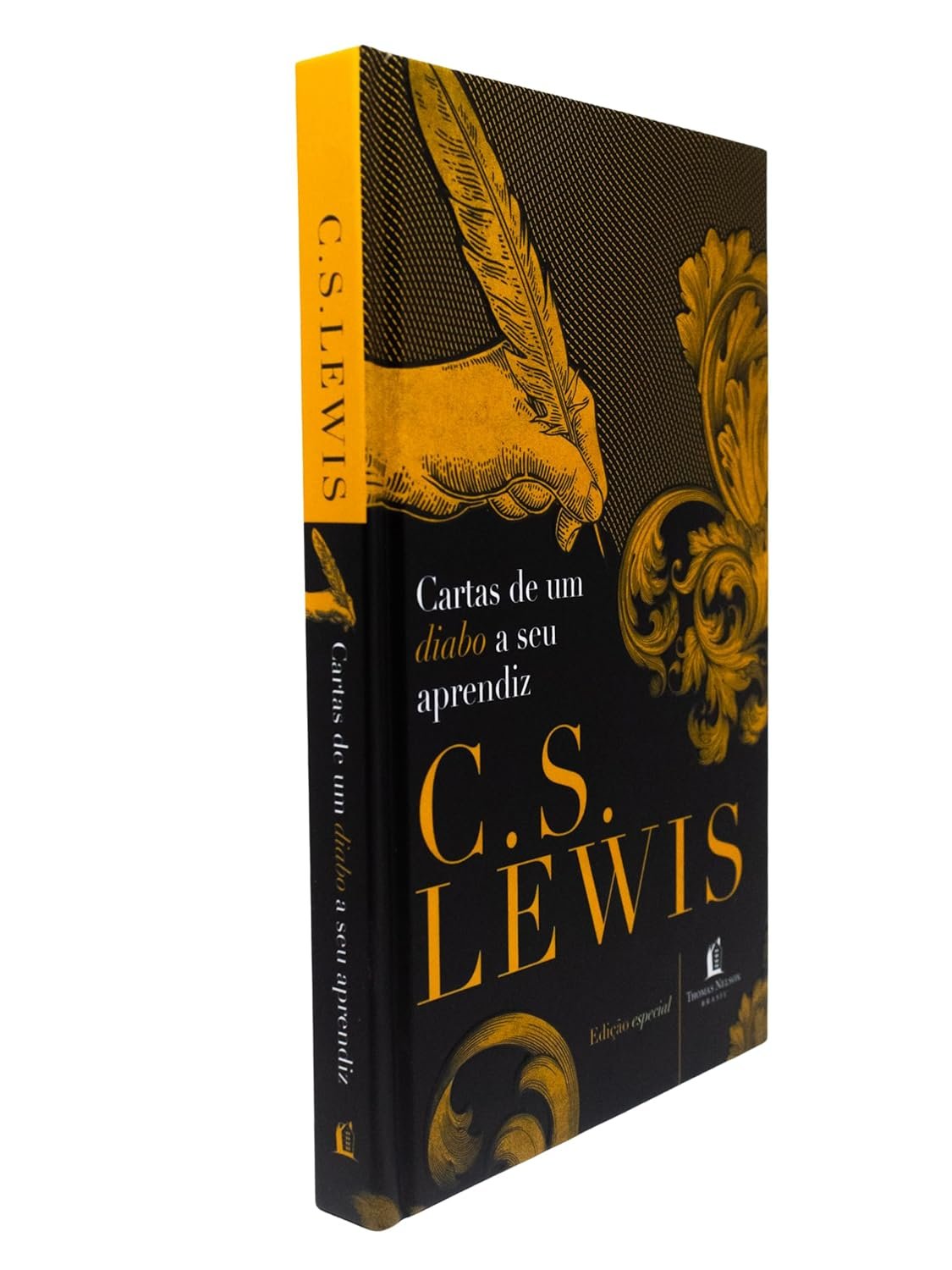 Cartas de um diabo a seu aprendiz - Imagem 4