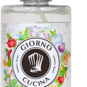 Limpador Multiuso / MasterChef, Giorno Cucina, 500 ml, Branco Limpador Multiuso / MasterChef, Giorno Cucina, 500 ml, Branco