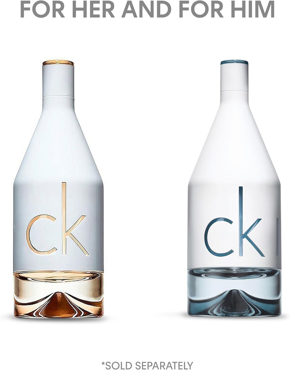 Ckin2U Eau de Toilette for Her 50Ml, Calvin Klein - Imagem 7