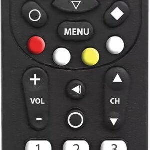 Pais E Filhos Pais & Filhos Mordedor Meu Controle Multi-Colored Tamanho Único