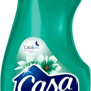 Limpador Perfumado para pisos Casa & Perfume Bela Flore, 1 l (Pacote de 1) Limpador Perfumado para pisos Casa & Perfume Bela Flore, 1 l (Pacote de 1)