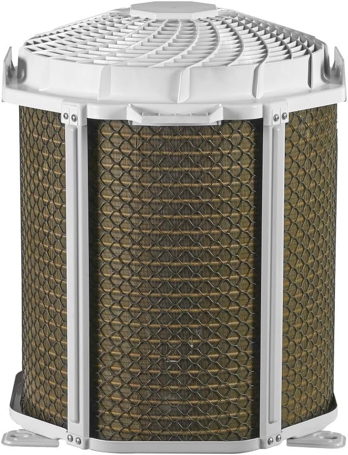 Ar Condicionado Split Hi Wall Inverter Philco 12000 BTU/h Frio PAC12FC – 220 Volts - Imagem 6