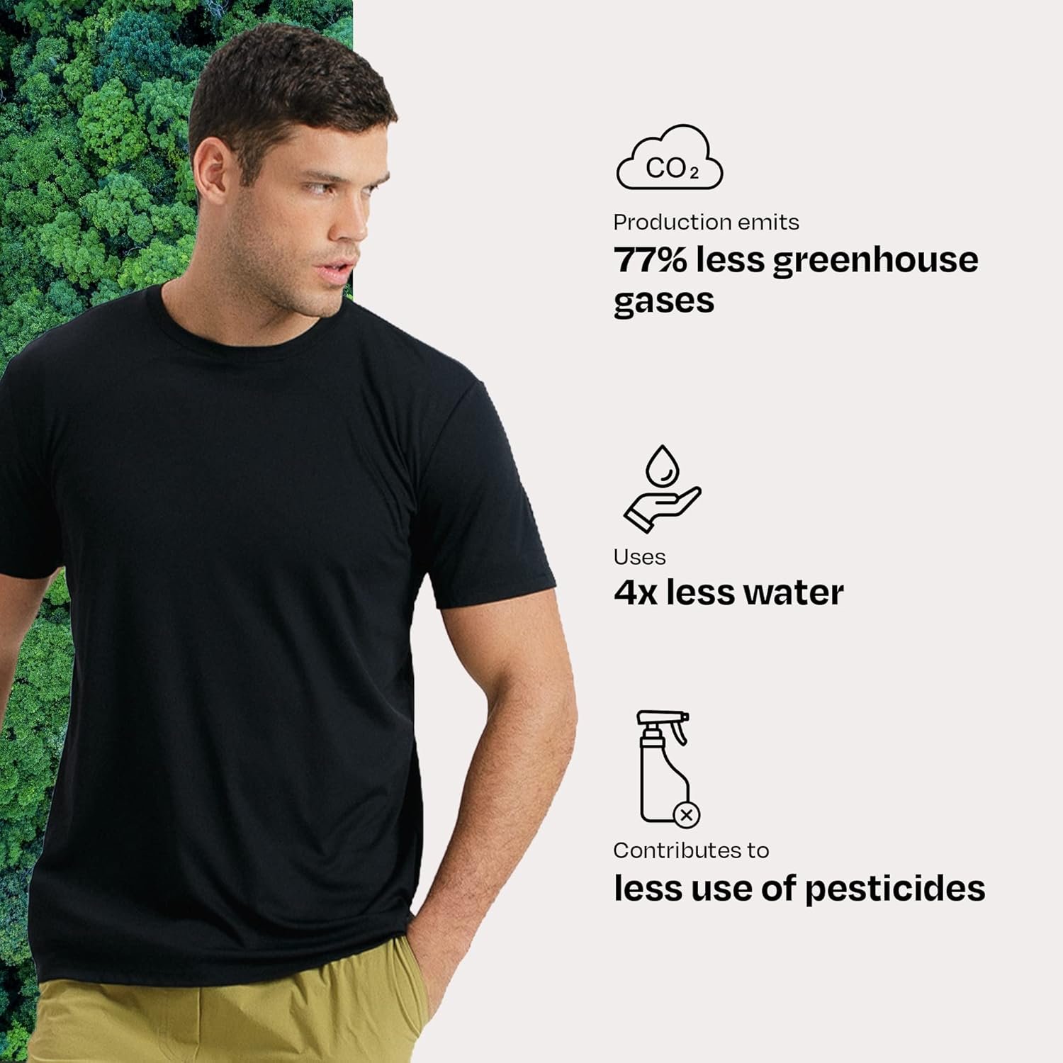 Tech T-shirt Insider Masculino - Imagem 8