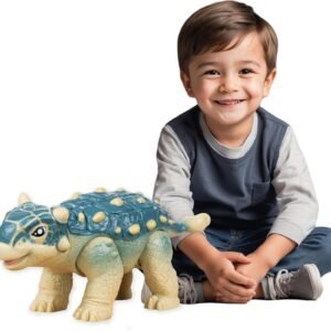 Jurassic, figura de ação Bolota, Acampamento Jurassico, Mimo brinquedos