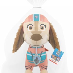 SUNNY, Patrulha Canina, Pelúcia da Liberty, 25 cm