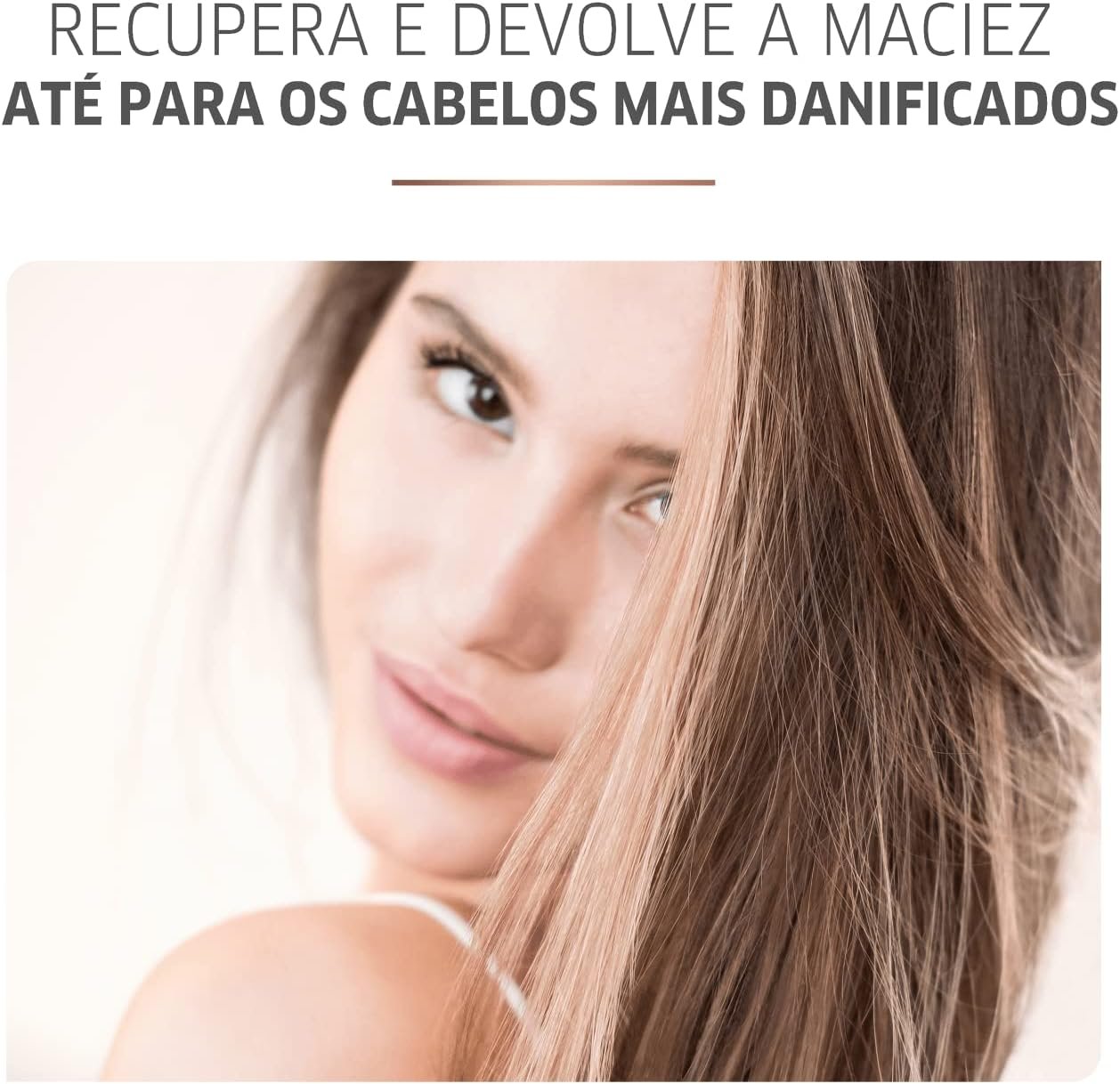 Máscara Wella Professionals Fusion 150ML - Imagem 4