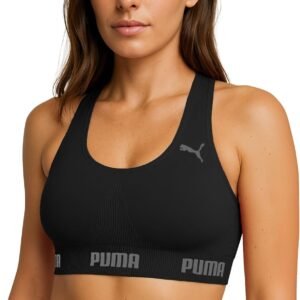 Top Sem Costura PUMAFeminino