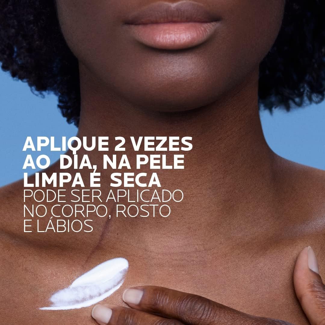 La Roche-Posay Cicaplast Baume B5+ Cuidado Multirreparador Calmante - Imagem 6