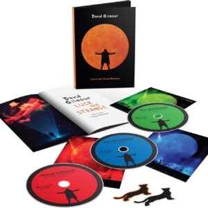 Live At The Circus Maximus