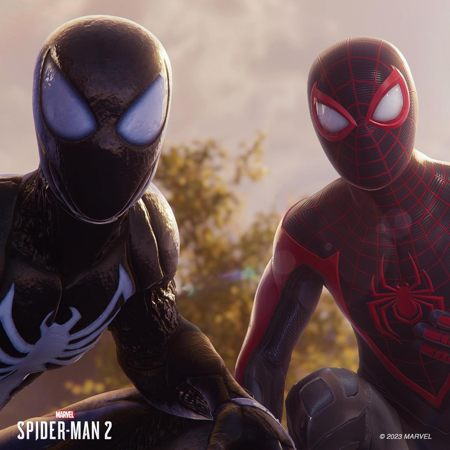 Marvel's Spider-Man 2 PS5 - Imagem 7