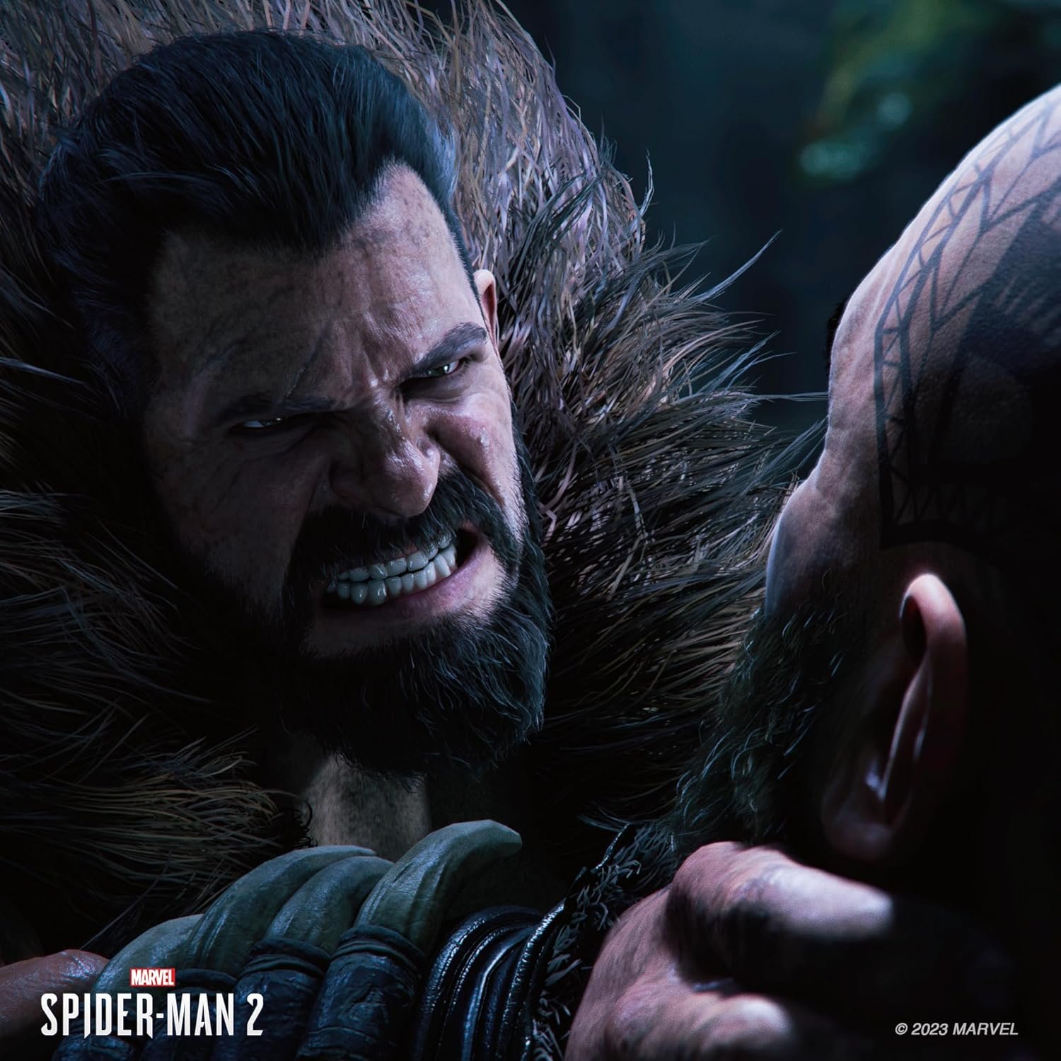 Marvel's Spider-Man 2 PS5 - Imagem 4